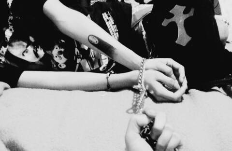 Header of spookycute