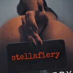 stellafiery15 Profile Picture