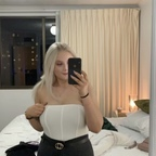 strawberryblonde999 Profile Picture