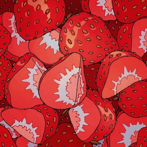 Header of strawberrynudess