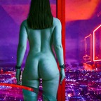 suchenochka Profile Picture