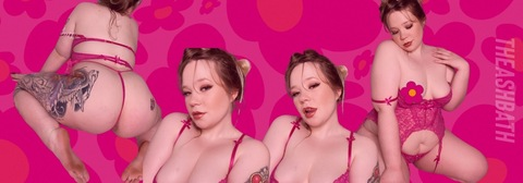 Header of theashbathfree