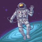 thecosmonaut Profile Picture