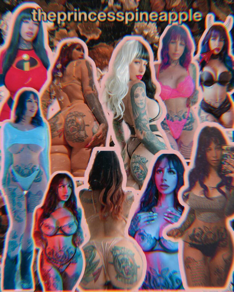 Header of theonlinegirlfriend