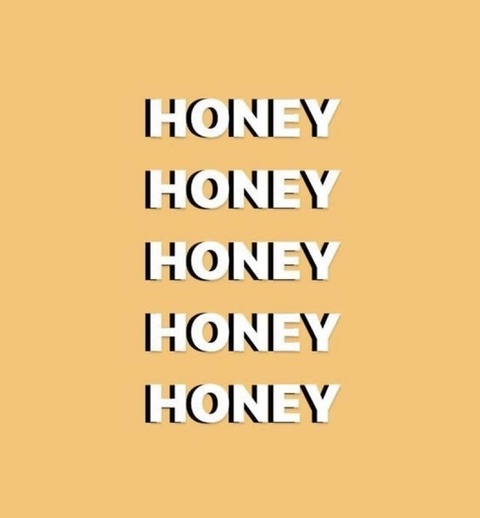 Header of therealhoneyybee