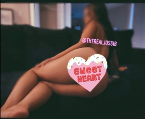 Header of therealjossib