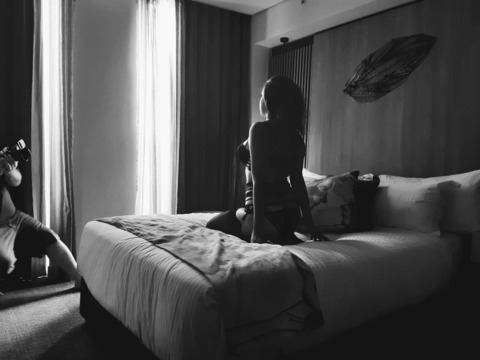 Header of therealmarilynmerlot