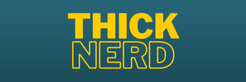 Header of thicknerd