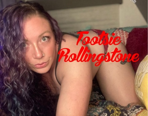 Header of tootsierollingstone