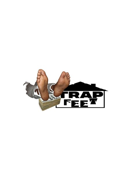 Header of trapfeet