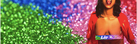 Header of unicornglitter