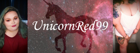 Header of unicornred99