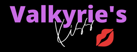 Header of valkyrieskiss