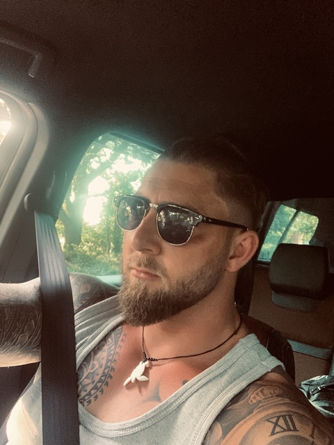 Onlyfans Leaks Viking harrison Fans4leak