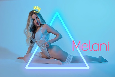Header of vip_melaniiron