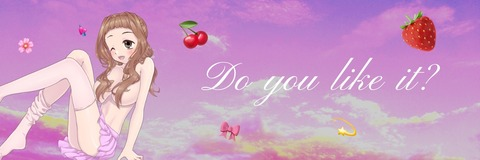 Header of virtualelfangel