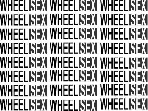 Header of wheelsex