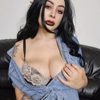 xalexaddams Profile Picture