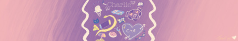 Header of xcharliexangelx