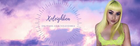 Header of xoleighbea