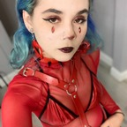 xxcherrychoke Profile Picture