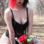 xxmanicmoth Profile Picture