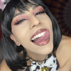 yazzelberry Profile Picture