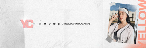 Header of yellowycougar