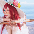 yurihimecosplay Profile Picture