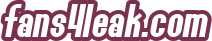 fans4leak.com Logo